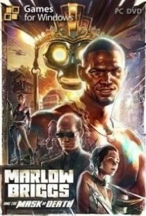 Marlow Briggs and the Mask of 