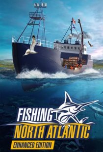 Fishing: North Atlantic