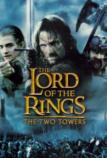 The Lord of the Rings: The Two