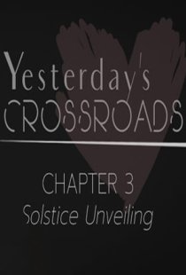 Yesterdays Crossroads