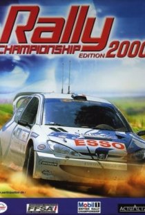 Rally Championship 2000