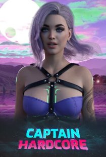 Captain Hardcore