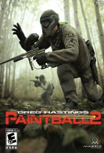 Greg Hastings Paintball 2