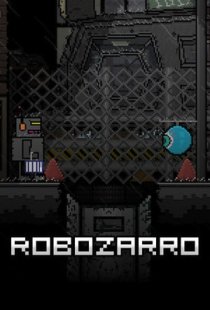 Robozarro
