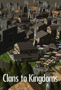 Clans to Kingdoms
