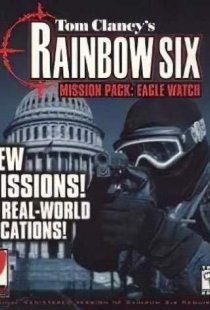 Tom Clancys Rainbow Six: Eagle