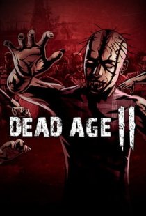 Dead Age 2: The Zombie Surviva