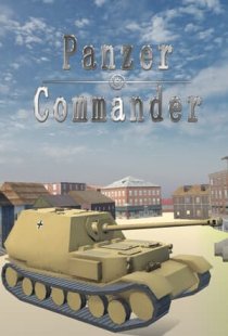 Panzer Commander