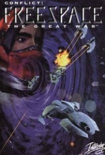 Descent: Freespace