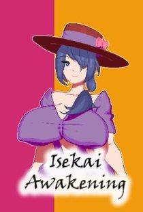 Isekai Awakening