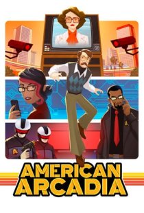 American Arcadia