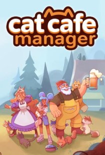 Cat Cafe Manager