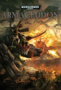 Warhammer 40,000: Armageddon