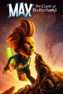 Max: The Curse of Brotherhood