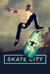 Skate City