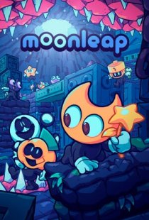 Moonleap
