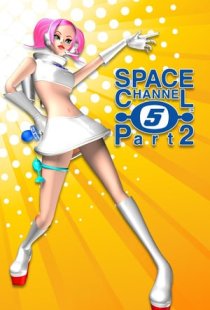 Space Channel 5: Part 2