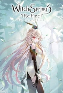 WitchSpring3 Re:Fine - The Sto