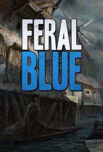 Feral blue