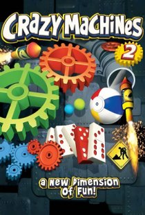 Crazy Machines 2
