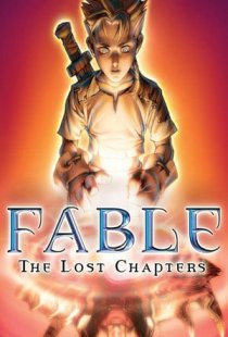 Fable - The Lost Chapters