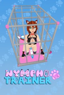 Nympho Trainer VR