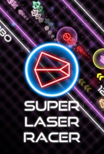 Super Laser Racer