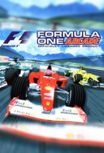 Formula One Arcade