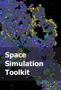 Space Simulation Toolkit