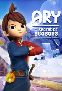 Ary and the Secret of Seasons