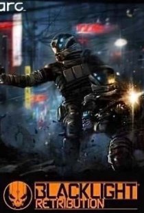 Blacklight: Retribution