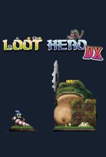 Loot Hero DX