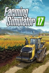 Farming Simulator 17
