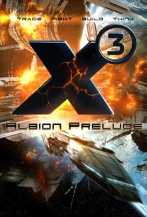 X3: Albion Prelude