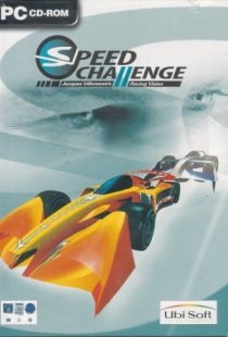 Speed Challenge: Jacques Ville