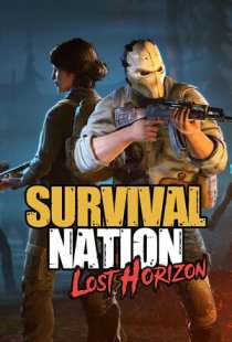 Survival Nation: Lost Horizon