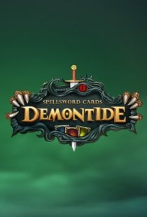 Spellsword Cards: Demontide