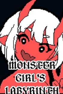 Monster Girls Labyrinth