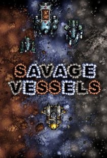 Savage Vessels