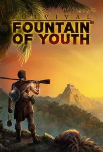 Survival: Fountain of Youth