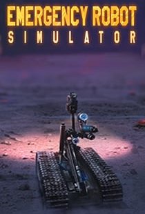 Emergency Robot Simulator