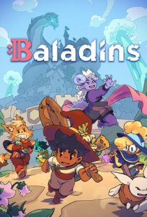 Baladins