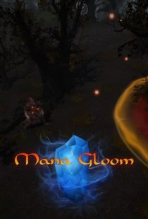 Mana Gloom