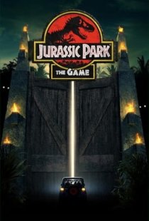 Jurassic Park: The Game