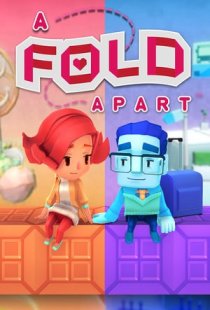 A Fold Apart