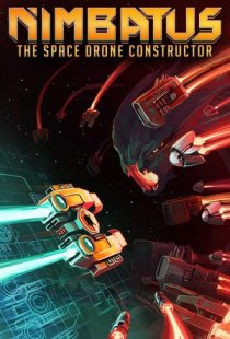 Nimbatus - The Space Drone Con