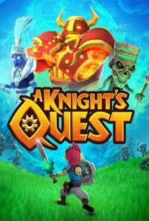 A Knights Quest