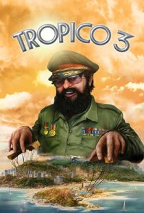 Tropico 3