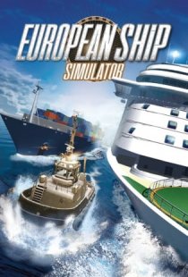 European Ship Simulator