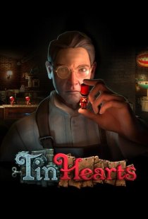 Tin Hearts